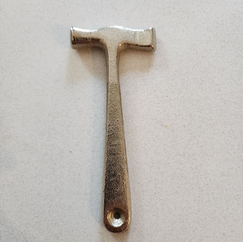 Vintage Walkers Toffee Hammer